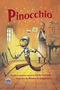 Pinocchio (repovestire)