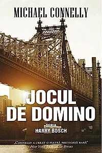 Jocul de domino. Seria Harry Bosch