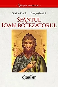 Sfântul Ioan Botezătorul