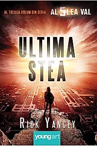 Al cicilea val. Ultima stea (Vol. 3)