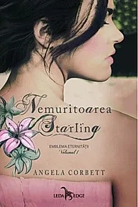 Nemuritoarea Starling (Vol. 1)