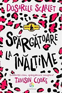 Spărgătoare la înălțime (Vol. 1)
