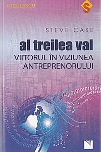 Al treilea val. Viitorul in viziunea antreprenorului