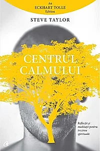 Centrul calmului