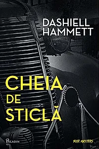 Cheia de sticlă