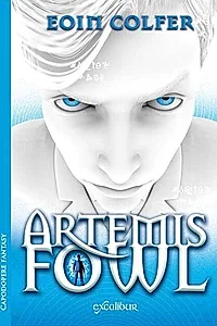 Artemis Fowl (Vol. 1)