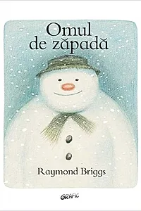 Omul de zăpadă