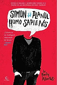 Simon și Planul Homo Sapiens