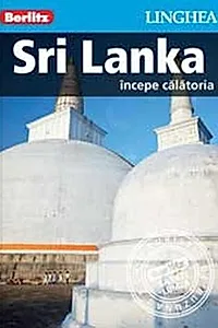 Sri Lanka incepe calatoria