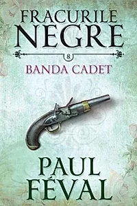 Banda Cadet (Vol. 8)