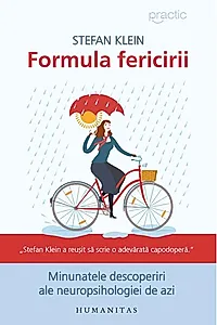 Formula fericirii