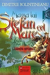 Mama lui Ştefan cel Mare