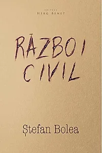Război civil