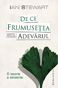 De ce frumuseţea este adevărul
