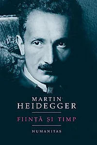 Fiinţă şi timp