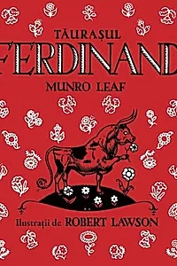 Tăurașul Ferdinand