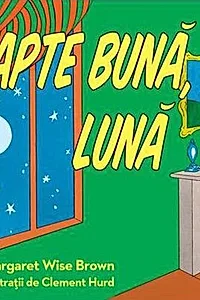 Noapte bună, Lună