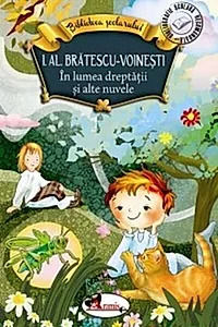 În lumea dreptății și alte nuvele