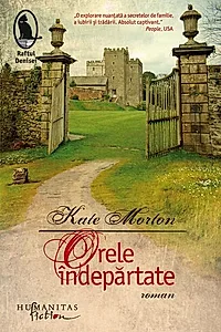 Orele îndepărtate