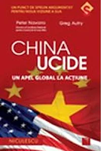 China ucide - un apel global la actiune