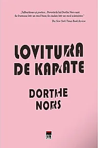 Lovitura de karate