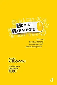 Administrategie
