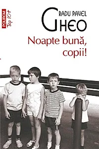 Noapte bună, copii!