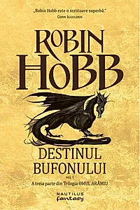 Destinul bufonului (Vol. 3)
