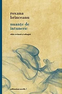 Nuanţe de întuneric