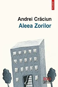Aleea Zorilor