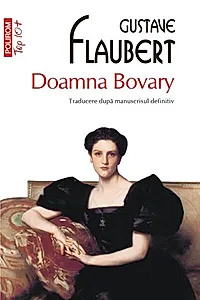 Doamna Bovary (Top 10+)