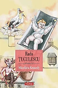 Măcelăria Kennedy