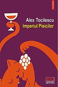 Imperiul Pisicilor