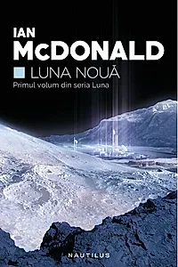 Luna nouă (Vol. 1)