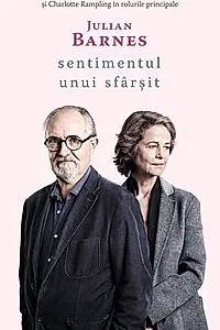Sentimentul unui sfârşit