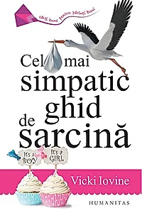 Cel mai simpatic ghid de sarcină