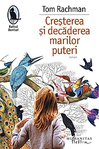 Creșterea și decăderea marilor puteri