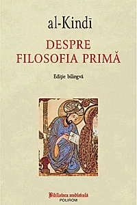 Despre filosofia primă