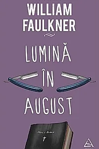 Lumină în august