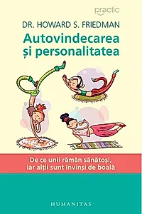 Autovindecarea și personalitatea