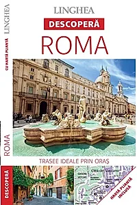 Descoperă Roma