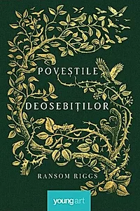 Poveștile deosebiților
