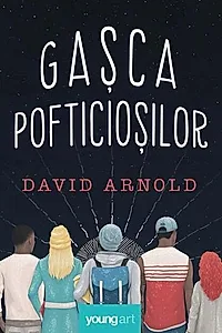 Gașca pofticioșilor