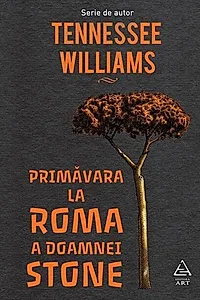 Primăvara la Roma a doamnei Stone