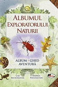 Albumul exploratorului naturii