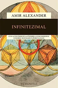 Infinitezimal