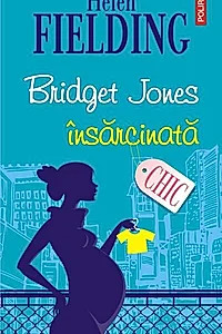 Bridget Jones însărcinată