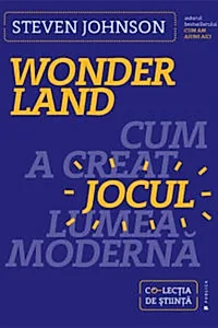 Wonderland