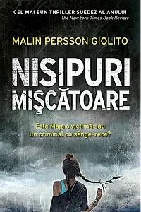 Nisipuri mișcătoare