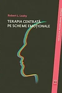 Terapia centrată pe scheme emoționale